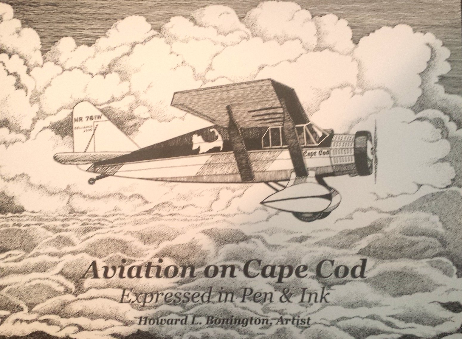 Aviation on Cape Cod